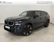 BMW XM Buchelay