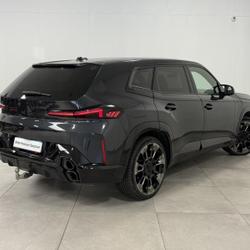 BMW XM 4.4 V8 748ch Label Red Buchelay