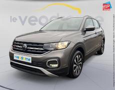 Volkswagen T-Cross Illange