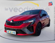 Renault Clio 5 Illange