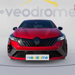 Renault Clio 5 1.0 TCe 90ch esprit Alpine - 24 Illange