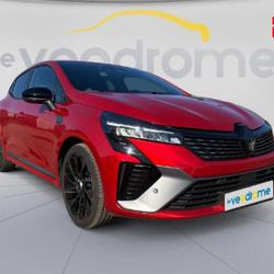 Renault Clio 5 1.0 TCe 90ch esprit Alpine - 24 Illange