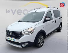 Dacia Dokker Illange