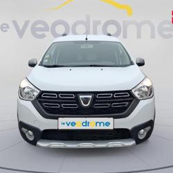 Dacia Dokker 1.5 Blue dCi 95ch Stepway Illange