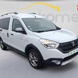 Dacia Dokker 1.5 Blue dCi 95ch Stepway Illange