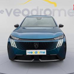 Peugeot 3008 1.2 Hybrid 145ch Allure e-DCS6 GPS Camera Carplay Bischheim
