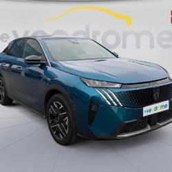 Peugeot 3008 1.2 Hybrid 145ch Allure e-DCS6 GPS Camera Carplay Bischheim