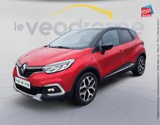 Renault Captur Illange