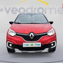 Renault Captur 0.9 TCe 90ch energy Intens Euro6c GPS Camera Illange