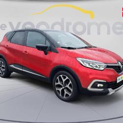 Renault Captur 0.9 TCe 90ch energy Intens Euro6c GPS Camera Illange