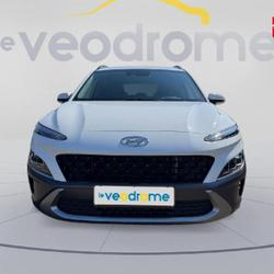 Hyundai Kona 1.6 CRDi 136ch Hybrid 48V Creative Illange