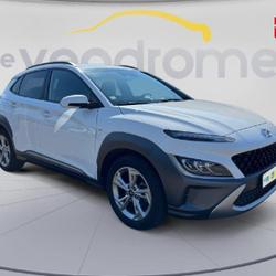 Hyundai Kona 1.6 CRDi 136ch Hybrid 48V Creative Illange