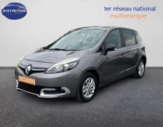 Renault Scenic 3 Lieu-Saint-Amand