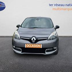 Renault Scenic 3  Lieu-Saint-Amand