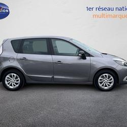 Renault Scenic 3  Lieu-Saint-Amand