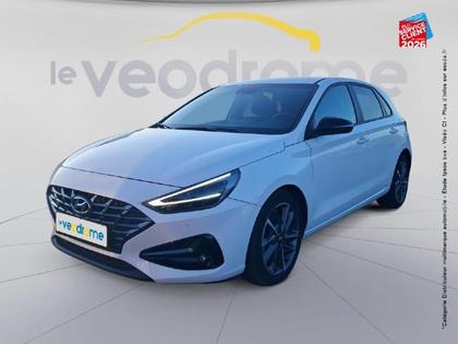 Hyundai i30 - 1.0 T-GDi 120ch Hybrid 48V Creative DCT-7 - 18 999 €