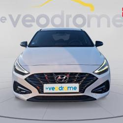 Hyundai i30 1.0 T-GDi 120ch Hybrid 48V Creative DCT-7 Illange