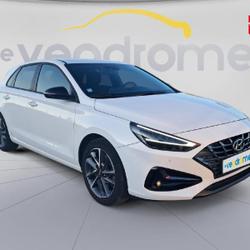 Hyundai i30 1.0 T-GDi 120ch Hybrid 48V Creative DCT-7 Illange