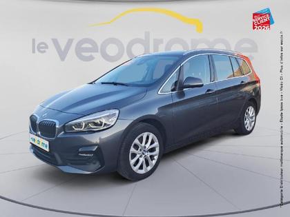 BMW Serie 2 Gran Tourer - 218dA 150ch  Business Design - 23 999 €