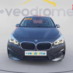 BMW Serie 2 Gran Tourer 218dA 150ch  Business Design Illange