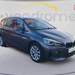 BMW Serie 2 Gran Tourer 218dA 150ch  Business Design Illange
