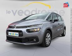 Citroen C4 Spacetourer Illange