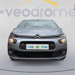 Citroen C4 Spacetourer BlueHDi 130ch S&S Business EAT8 E6.d GPS Illange