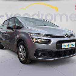 Citroen C4 Spacetourer BlueHDi 130ch S&S Business EAT8 E6.d GPS Illange