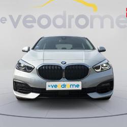 BMW Serie 1 116iA 109ch Business Design DKG7 Illange