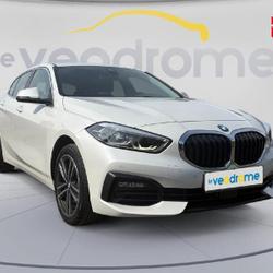 BMW Serie 1 116iA 109ch Business Design DKG7 Illange