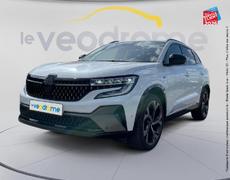 Renault Austral - 1.2 E-Tech full hybrid 200ch Iconic esprit Alpine - 27 499 €