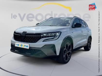 Renault Austral - 1.2 E-Tech full hybrid 200ch Iconic esprit Alpine - 27 499 €