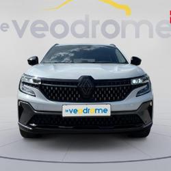 Renault Austral 1.2 E-Tech full hybrid 200ch Iconic esprit Alpine Illange