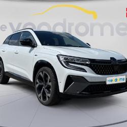 Renault Austral 1.2 E-Tech full hybrid 200ch Iconic esprit Alpine Illange