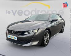Peugeot 508 SW Illange