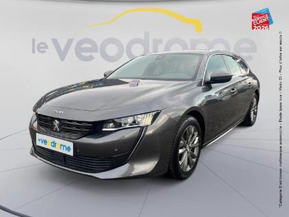 Peugeot 508 SW - BlueHDi 130ch S&S Active Business EAT8 - 16 999 €