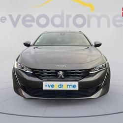 Peugeot 508 SW BlueHDi 130ch S&S Active Business EAT8 Illange