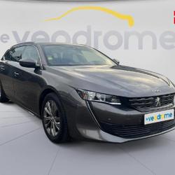 Peugeot 508 SW BlueHDi 130ch S&S Active Business EAT8 Illange