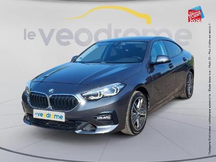 BMW Serie 2 - 218iA 140ch DKG7 - 21 999 €