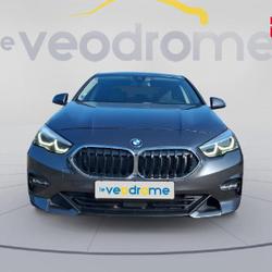 BMW Serie 2 218iA 140ch DKG7 Illange