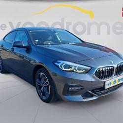 BMW Serie 2 218iA 140ch DKG7 Illange