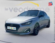 Hyundai i30 Illange