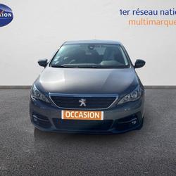 Peugeot 308 Phase 1  Lieu-Saint-Amand