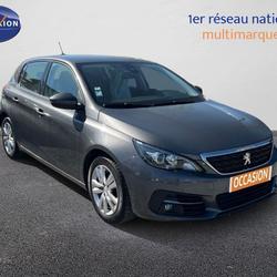 Peugeot 308 Phase 1  Lieu-Saint-Amand