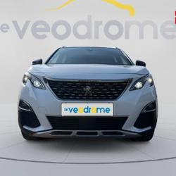 Peugeot 5008 1.5 BlueHDi 130ch E6.c GT Line S&S EAT8 Illange
