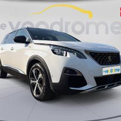 Peugeot 5008 1.5 BlueHDi 130ch E6.c GT Line S&S EAT8 Illange