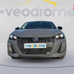 Peugeot 208 1.2 100ch S/S Allure CarPlay Illange