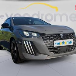 Peugeot 208 1.2 100ch S/S Allure CarPlay Illange