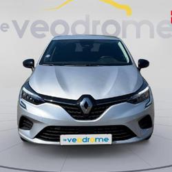 Renault Clio 5 1.0 TCe 90ch Equilibre Illzach