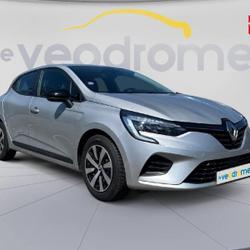 Renault Clio 5 1.0 TCe 90ch Equilibre Illzach